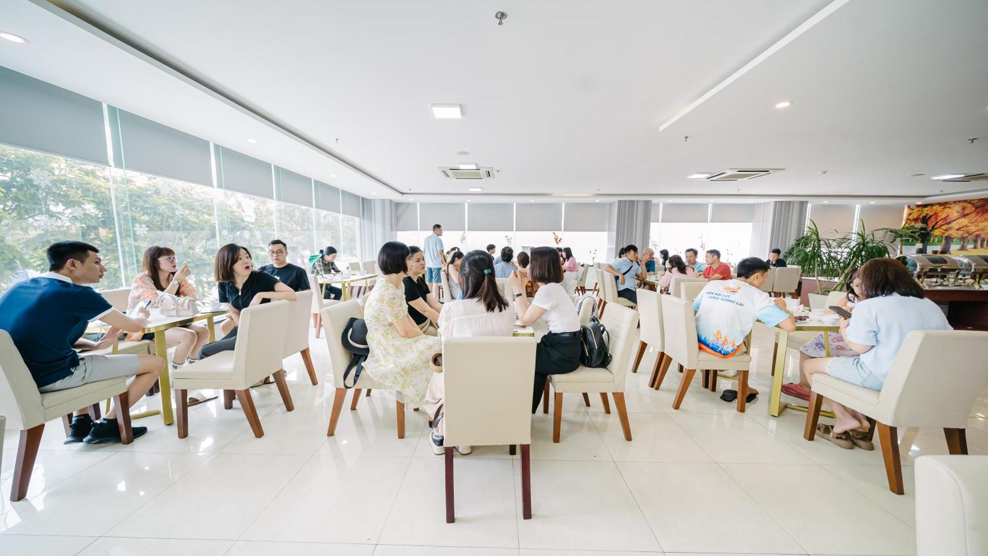 Hotel Gemma & Near Dragon Bridge Da Nang