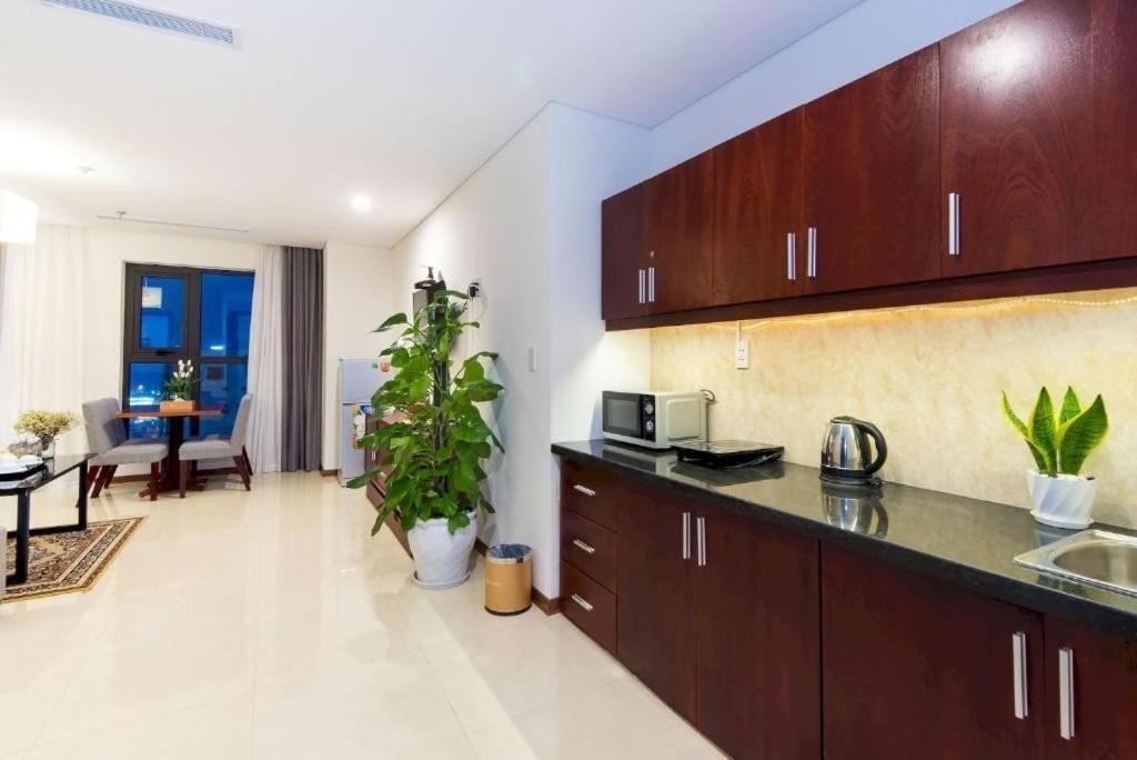 Khách Sạn&căn Hộ Capital O 1176 Gemma Khách sạn